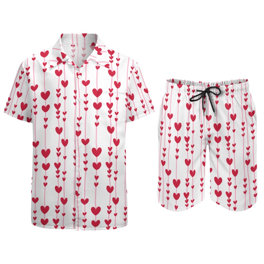 Leisure Beach Suit - Image 2